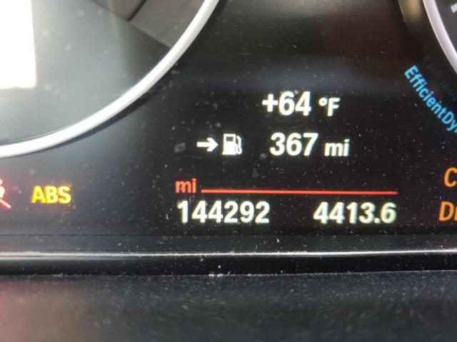 2018 BMW 440I GRAN WBA4J5C52JBF07748