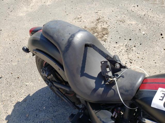 2011 KAWASAKI VULCAN 900 JKAVN2C16BA046916