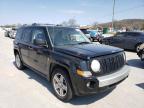 2007 JEEP  PATRIOT