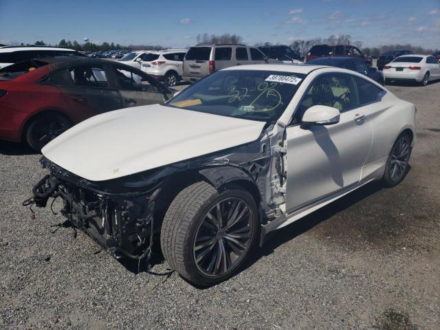 2017 INFINITI Q60 PREMIU MA36081