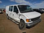 2007 FORD  ECONOLINE