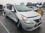 2017 NISSAN  VERSA