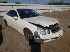 2008 MERCEDES-BENZ  E-CLASS