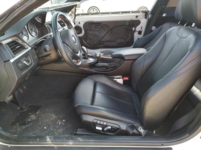 2016 BMW 428I WBA3N7C55GK227467
