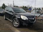 2012 CHEVROLET  EQUINOX