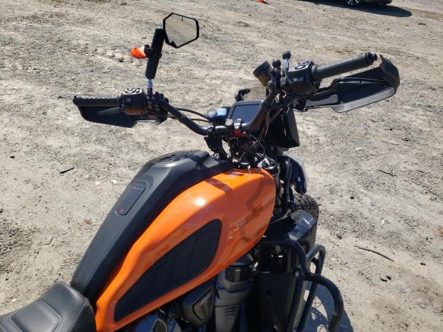 2021 HARLEY-DAVIDSON RA1250 S - 1HD1ZES12MB307501