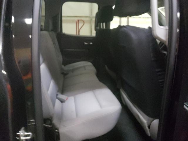 2019 GMC SIERRA LIM 2GTV2LEC0K1135118