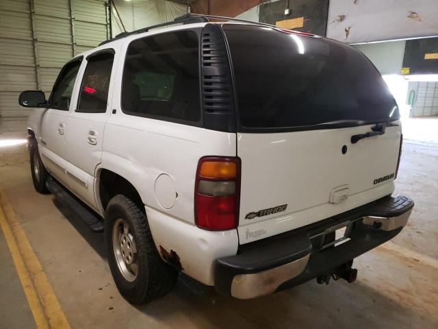 Фото: 1GNEK13Z92R287960 - 3