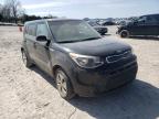 2015 KIA  SOUL