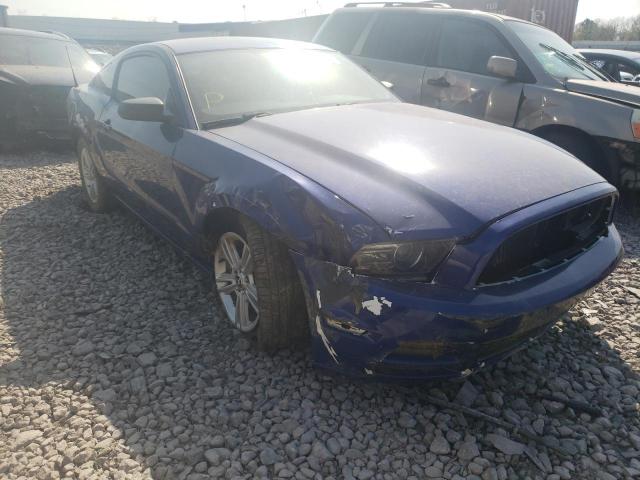 FORD MUSTANG 2013 0