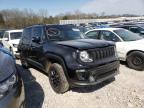 2019 JEEP  RENEGADE