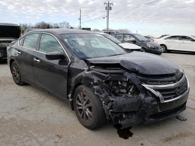 1N4AL3AP9FC494641 Nissan Altima 2.5 2015