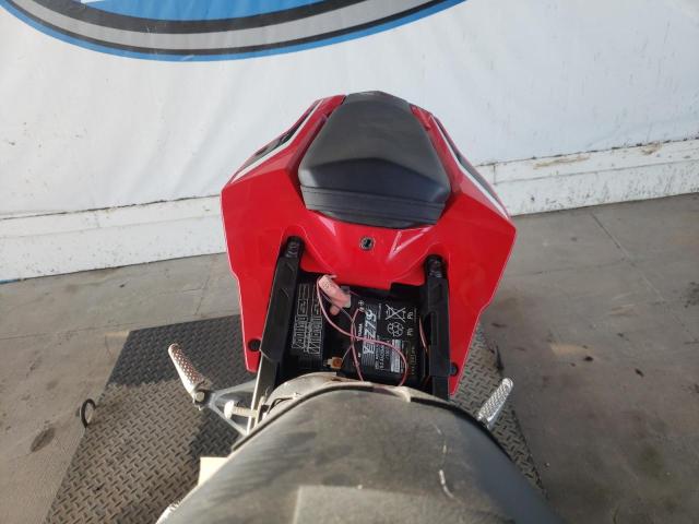 2018 HONDA CBR1000 RR - JH2SC7719JK100537