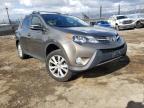 2015 TOYOTA  RAV4