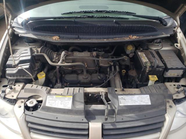 2D4GP44L16R624039 Dodge Grand Cara 2006. Фото: 6