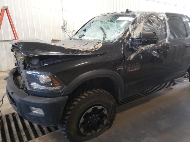 2018 RAM 2500 POWER 3C6TR5EJ6JG105065