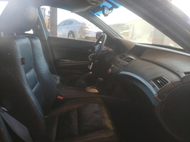 1HGCP36819A049529 Honda Accord Exl 2009. Фото: 4