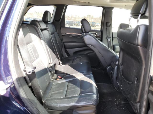 1C4RJFAG7CC268694 Jeep Grand Cher 2012. Фото: 5