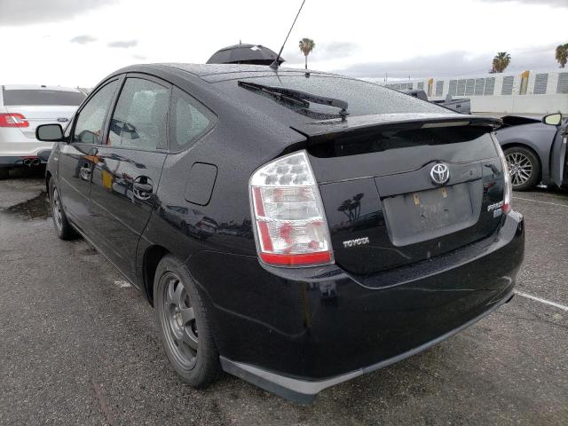 JTDKB20U077583785 Toyota Prius 2007. Фото: 2