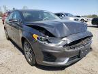 2019 FORD  FUSION