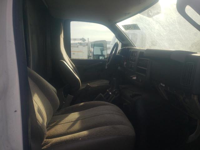 2016 CHEVROLET EXPRESS G4 1GB6GVCG9G1164240