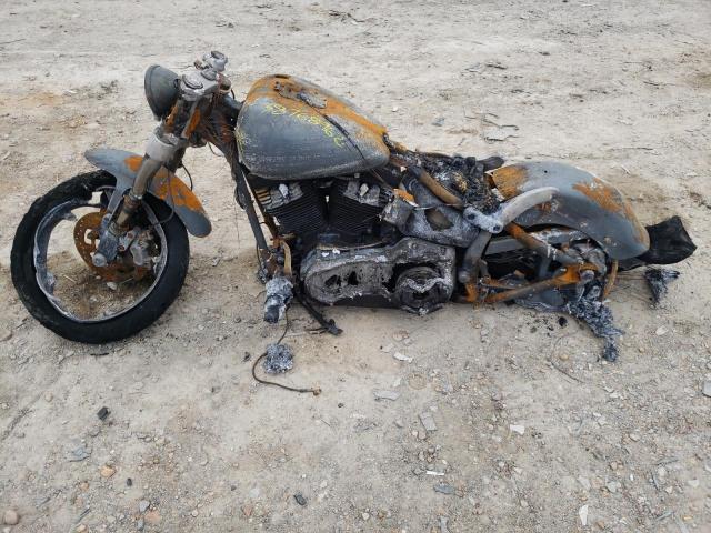 2016 HARLEY-DAVIDSON FXSE 1HD1TG921GB959204