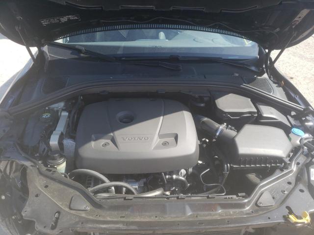 2017 VOLVO XC60 T5 DY YV440MDR8H2225703
