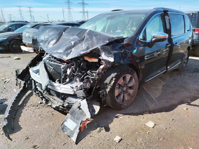 2019 CHRYSLER PACIFICA H 2C4RC1N77KR551139