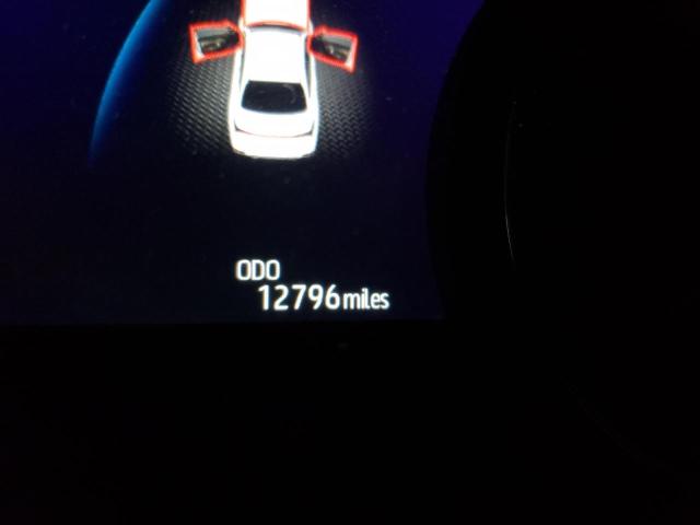 2020 TOYOTA AVALON LIM 4T1D21FB6LU013337
