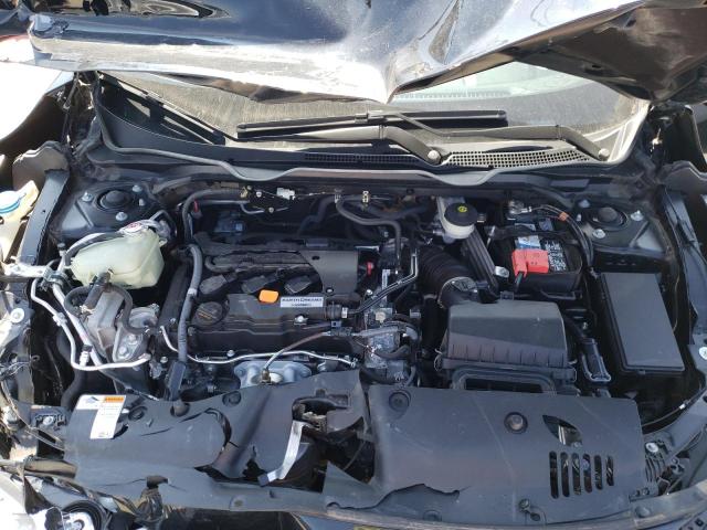 2019 HONDA CIVIC SPOR 19XFC2F89KE014399