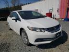 2013 HONDA  CIVIC