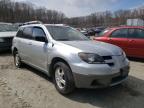 2003 MITSUBISHI  OUTLANDER