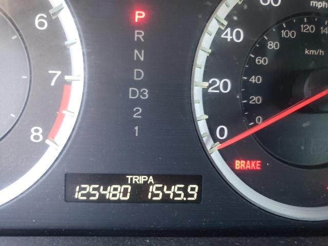 1HGCP26769A129992 Honda Accord Ex 2009. Фото: 7