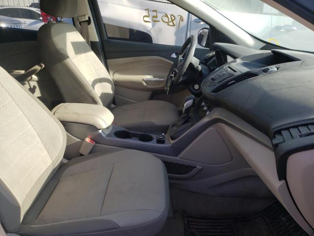 2016 FORD ESCAPE SE 1FMCU0G77GUA49439