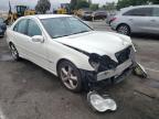 2006 MERCEDES-BENZ  C-CLASS