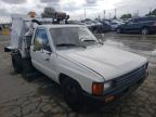 photo TOYOTA PICKUP CAB 1988