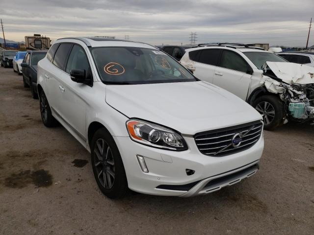 2017 Volvo XC60 