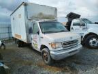 2001 FORD  ECONOLINE