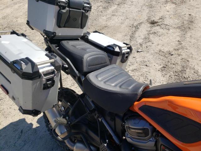 2021 HARLEY-DAVIDSON RA1250 S - 1HD1ZES12MB307501