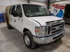 2014 FORD  ECONOLINE