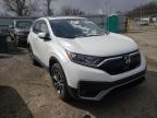 2021 HONDA  CRV