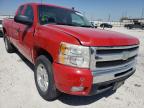 2010 CHEVROLET  SILVERADO