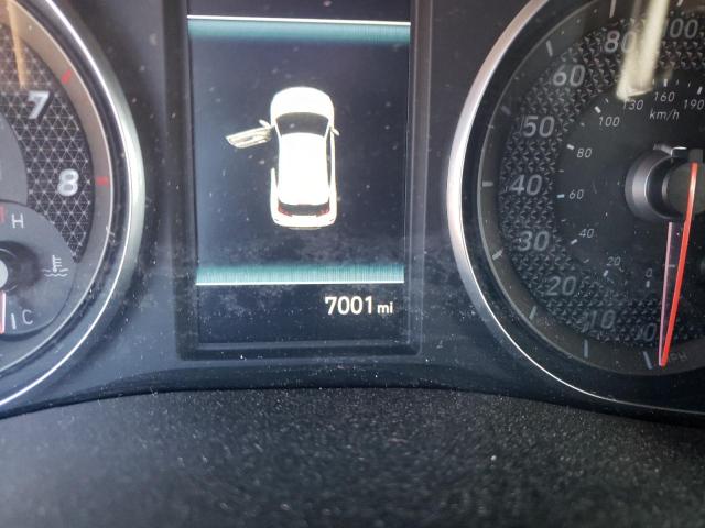 2022 HYUNDAI VELOSTER N KMHT36AHXNU012325