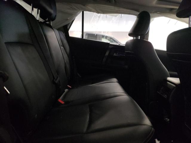 2021 TOYOTA 4RUNNER NI JTEJU5JR2M5845374