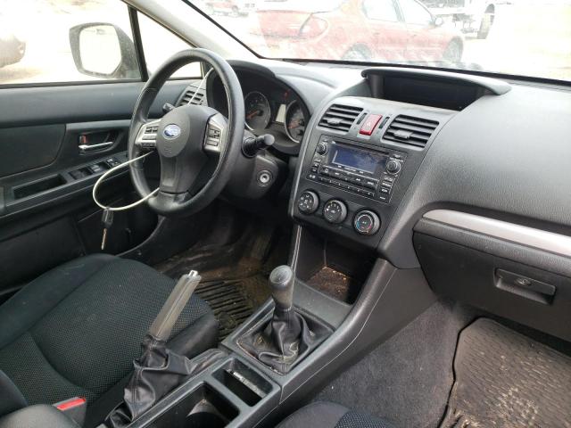 JF1GPAC65E9219142 Subaru Impreza Pr 2014. Фото: 8