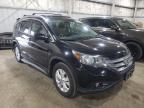 2013 HONDA  CRV