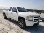 2010 CHEVROLET  SILVERADO