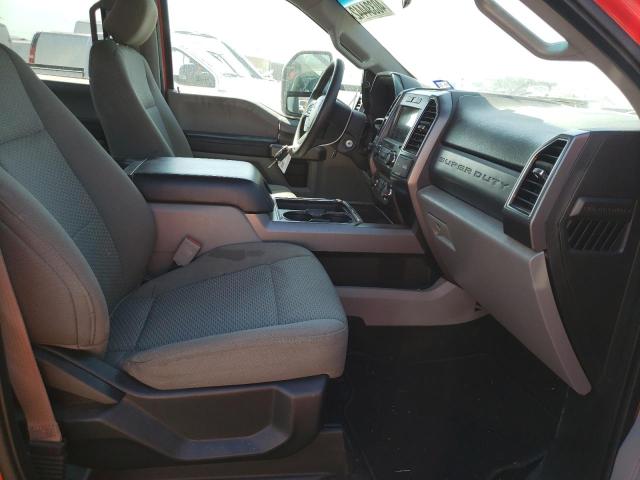 2019 FORD F250 SUPER 1FT7W2B61KEC58057