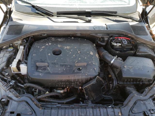 2018 VOLVO S60 CROSS YV440MUMXJ2006445