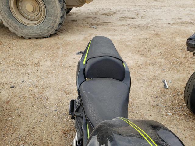 2020 KAWASAKI ER650 L ML5EREL19LDA12400